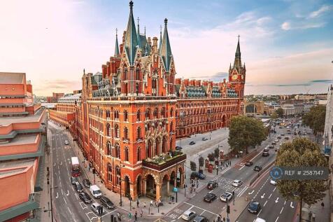 St Pancras