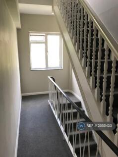 Communal Staircase