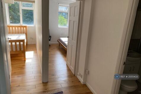 View Of Bedrooms 1 &amp; 2