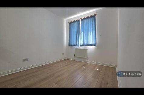 Second Double Bedroom