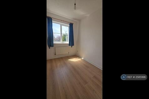 Third Single Bedroom