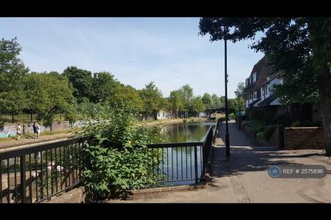 Canal Road