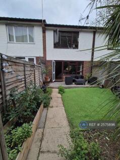 Garden View 2
