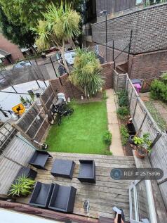 Garden View 3