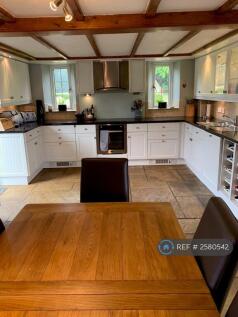 Kitchen / Breakfast