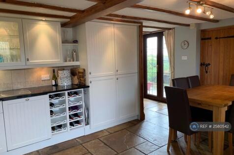 Kitchen / Breakfast