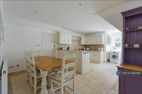 Dinning / Kitchen