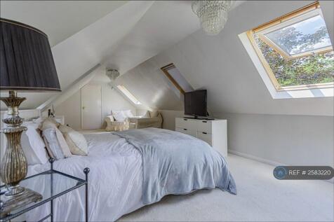 Main Bedroom 1