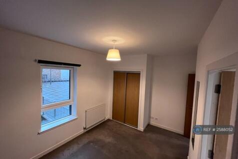 Bedroom With En-Suite