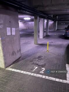 Car Parking Space