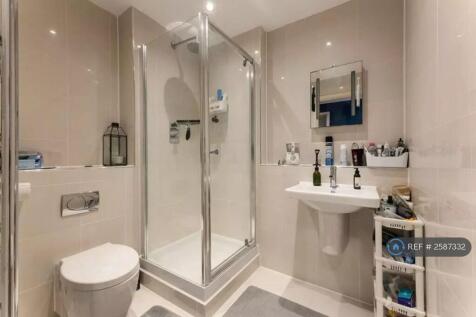 Ensuite Shower