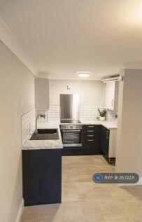 New Kitchen (All White Goods Included)