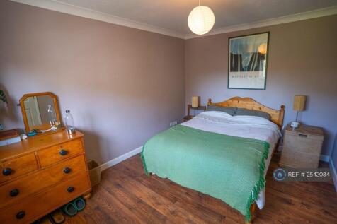 Master Bedroom 1