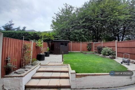 Back Garden 