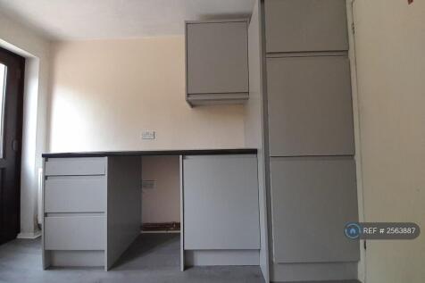 Utility Room Ground Floor