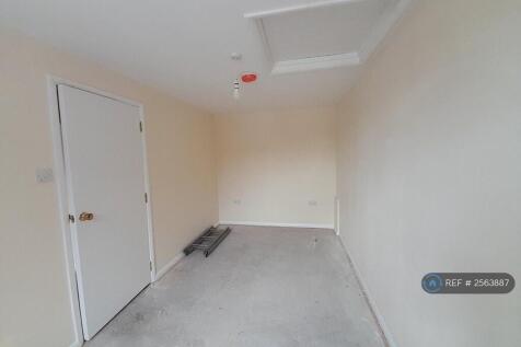 Ground Floor Bedroom