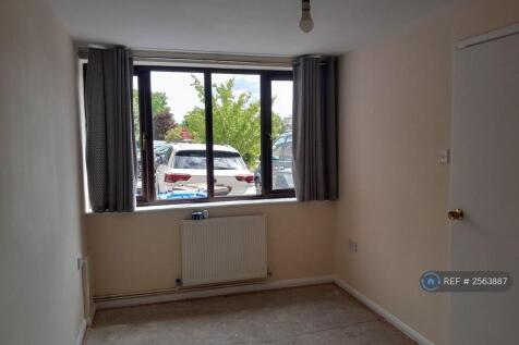 Ground Floor Bedroom
