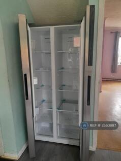 Brand New Fridge 