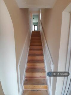 Stairway