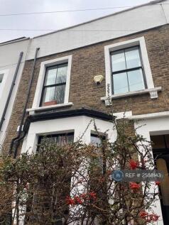 Front Of The House