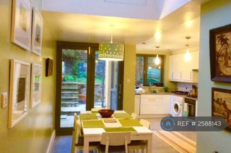 Kitchen - Breakfast Room