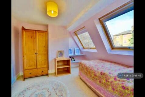 Bedroom 3 - Loft