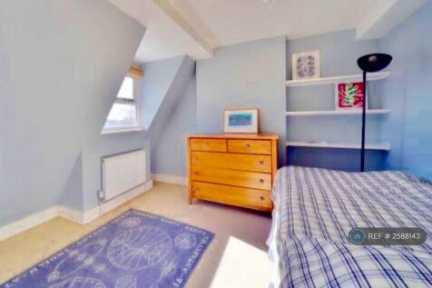 Bedroom 4 - Loft