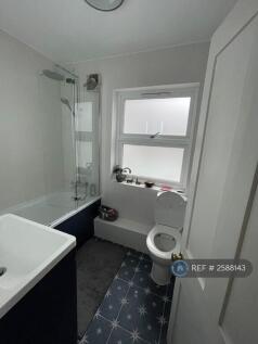 1st Floor Bathroom