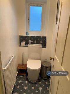 1st Floor Wc