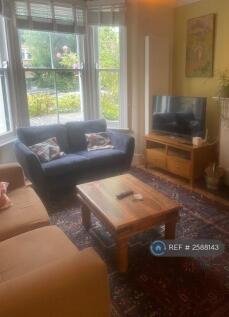 Front Living Room