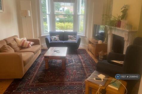 Front Living Room