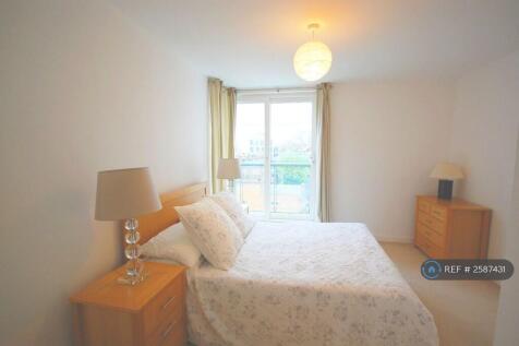 Master Bedroom With Ensuite