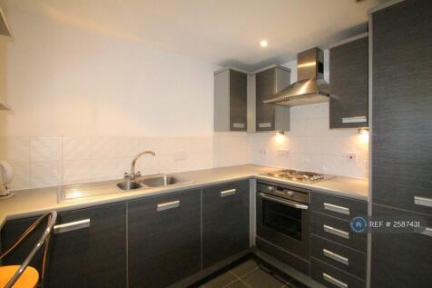 Open Plan Kitchen (Recently Refurbished)