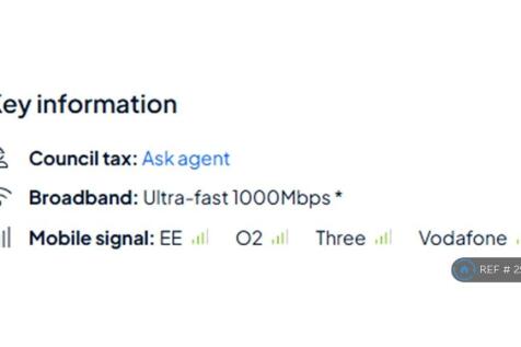 Wi-Fi &amp; Mobile Signal Strength