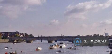Putney River Bank