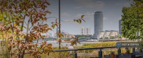 Putney River Bank