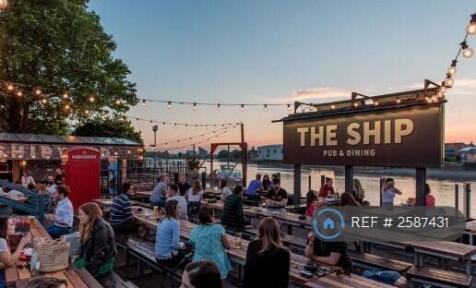 The Ship Wandsworth