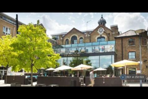 The Boathouse Putney