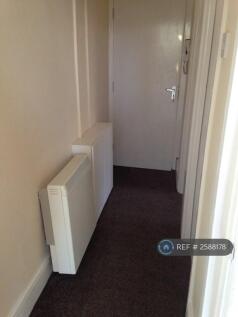 Internal Hallway 