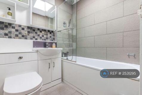 Morden Bathroom 
