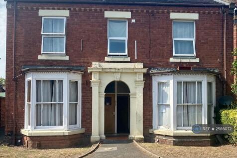 Flat Is Ground Floor On The Left.