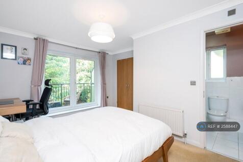 Bedroom 1 With Ensuite