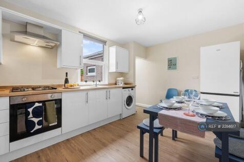 Kitchen And Dining