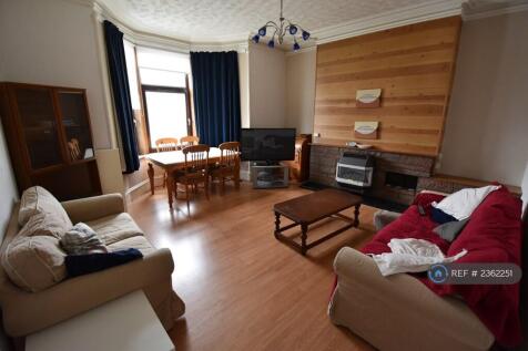 Lounge With Gas Fire
