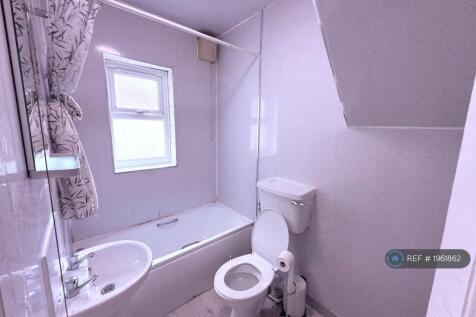 Bath Shower Wc