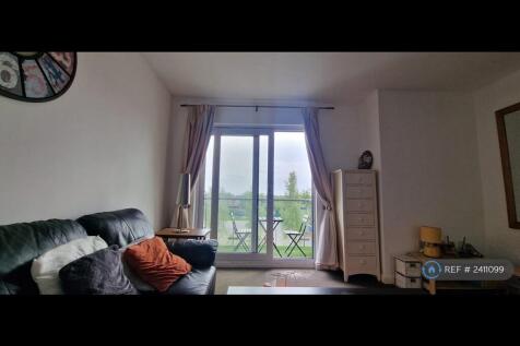 Living - Balcony