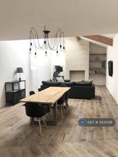 Dining/Living Room