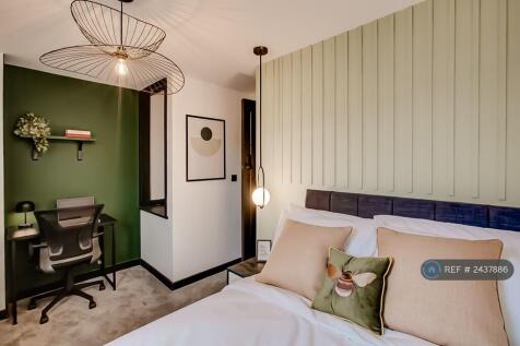 Bedroom 7
