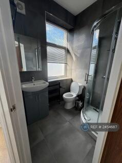 Room 6 En-Suite