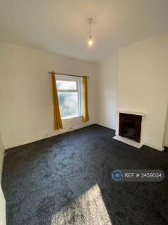 First Bedroom